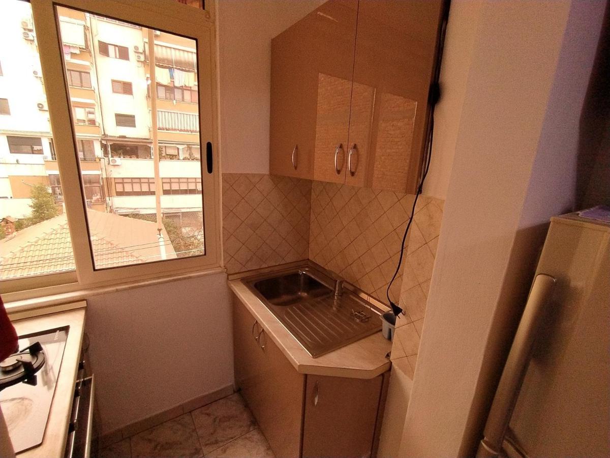 Mammy'S Home Тирана Екстериор снимка