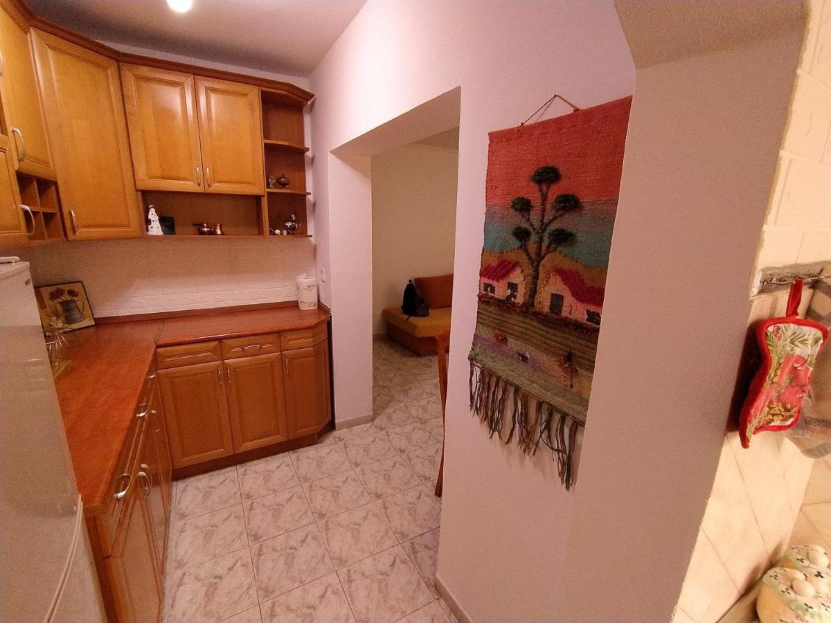 Mammy'S Home Тирана Екстериор снимка