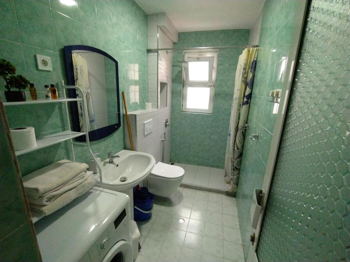 Mammy'S Home Тирана Екстериор снимка