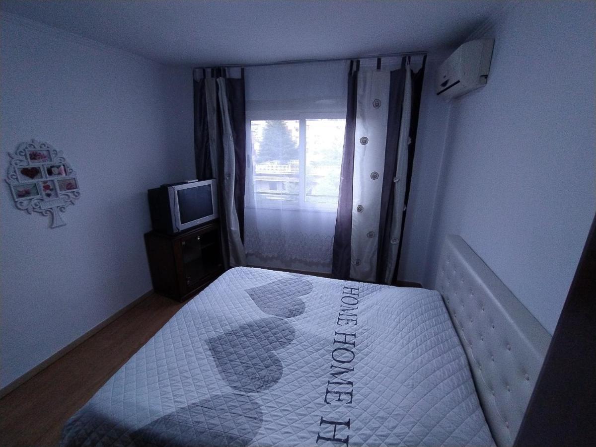 Mammy'S Home Тирана Екстериор снимка