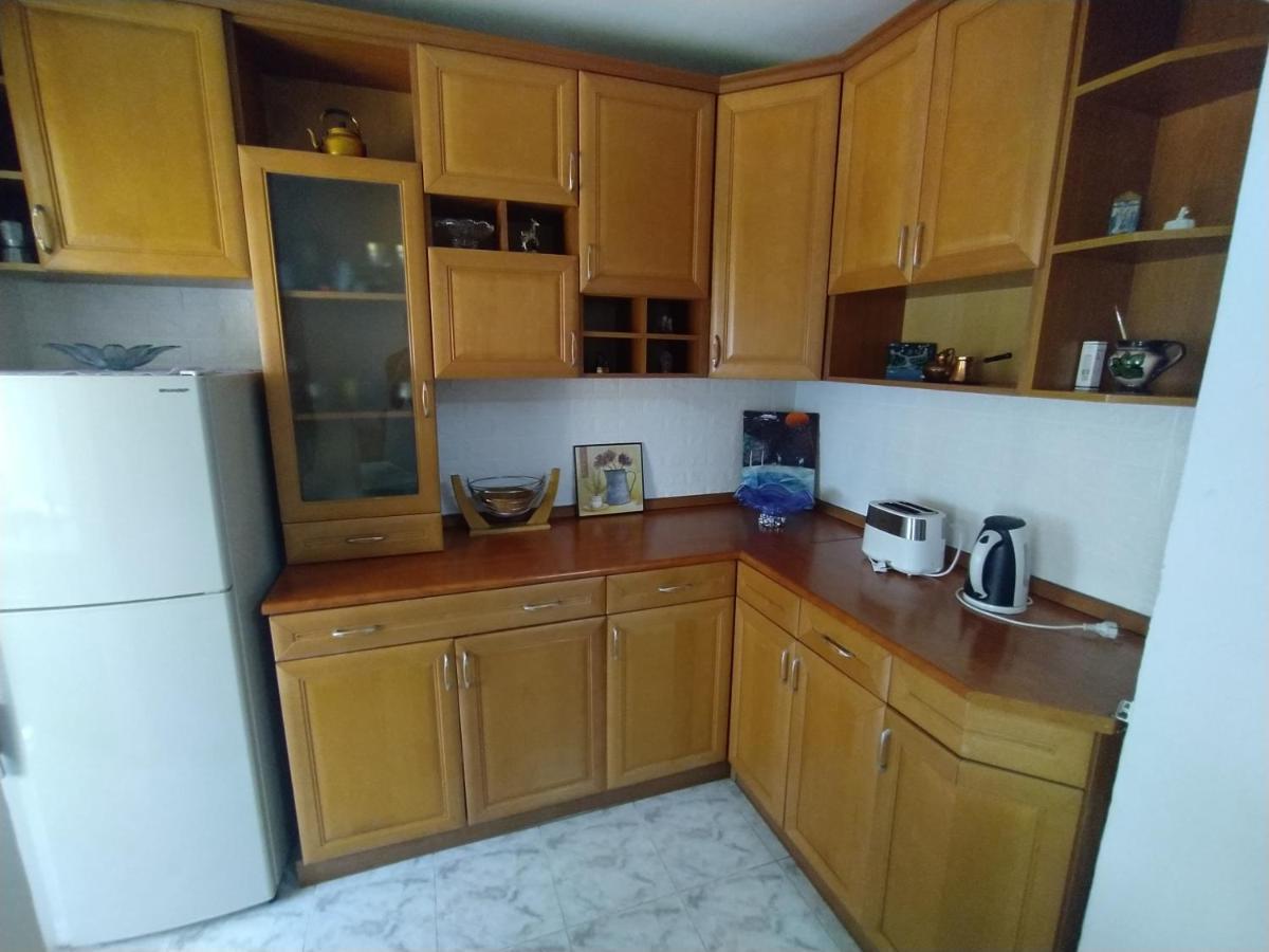 Mammy'S Home Тирана Екстериор снимка