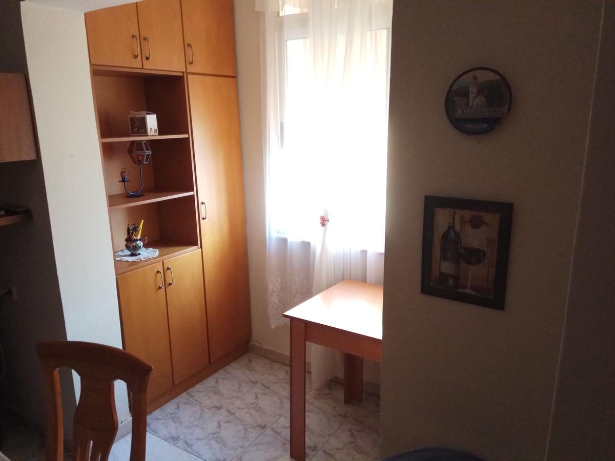Mammy'S Home Тирана Екстериор снимка